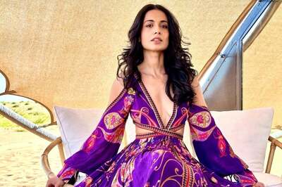 Exclusive | Sarah Jane Dias Spills Beans On Her Love Life, Says 'I'm In Relationship And…'