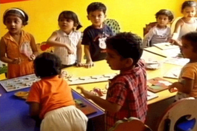 Delhi: Nursery Admissions Begin, Confusion Over Criteria in Over 250 Schools