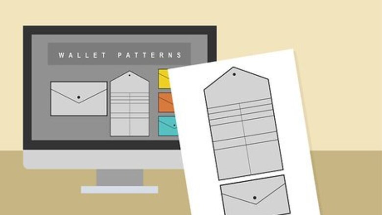 How to Make a Leather Wallet