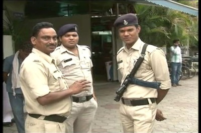 Acid Attack Injures 21 As Skirmish Between Two Families Turns Violent in Bihar's Vaishali