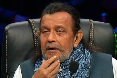 Mithun Chakraborty Rushed To Hospital In Kolkata After Medical Emergency
