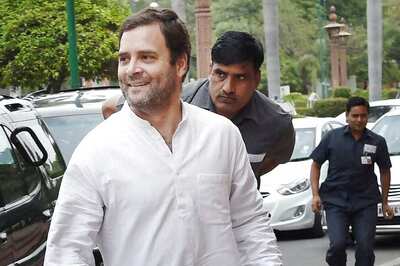 Rahul's Statement on Mahatma's Killing Driven by Votebank Politics: BJP