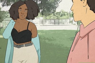 How to Flirt with an Aries Man