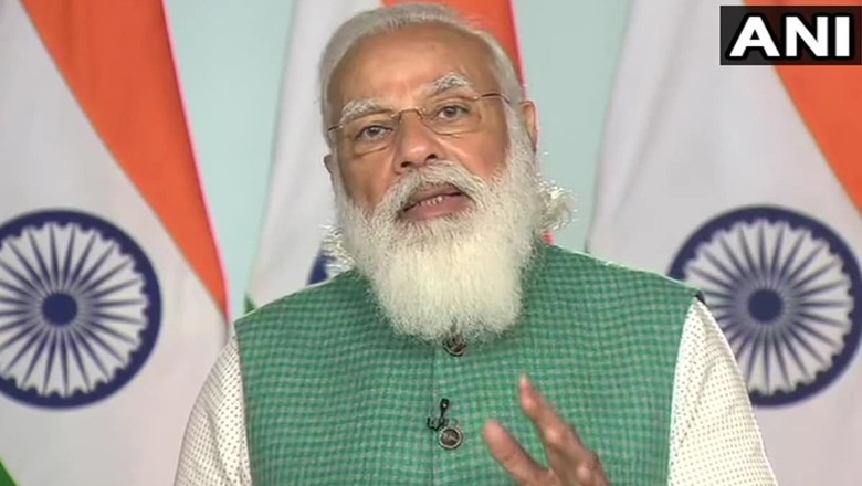 PM Modi Pays Tribute to Assam's Koch Dynasty General Bir Chilarai