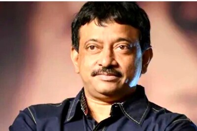 Ram Gopal Varma Booked In Rs 56 Lakh Cheating Case