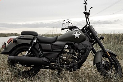 UM Motorcycles Unveils BS-IV Compliant Renegade Commando EFI, Renegade Sports S EFI