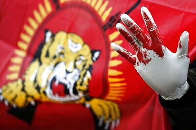 Lankan war crimes issue to come up at UNHRC on Monday