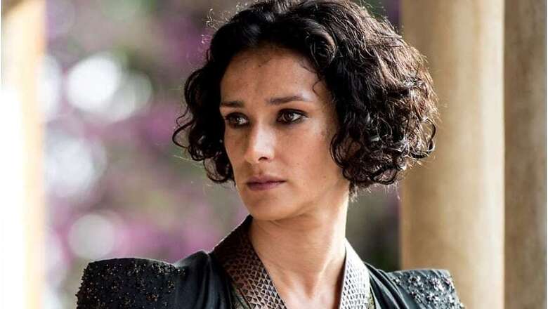 Indian Origin Actress and Game of Thrones Star Indira Varma Tests Positive for Coronavirus