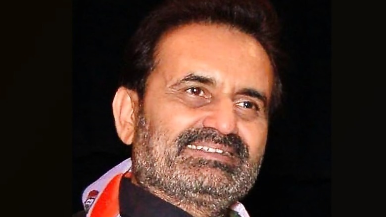 Congress Appoints Shakti Sinh Gohil as Delhi In-charge After PC Chacko and Subhash Chopra Resign