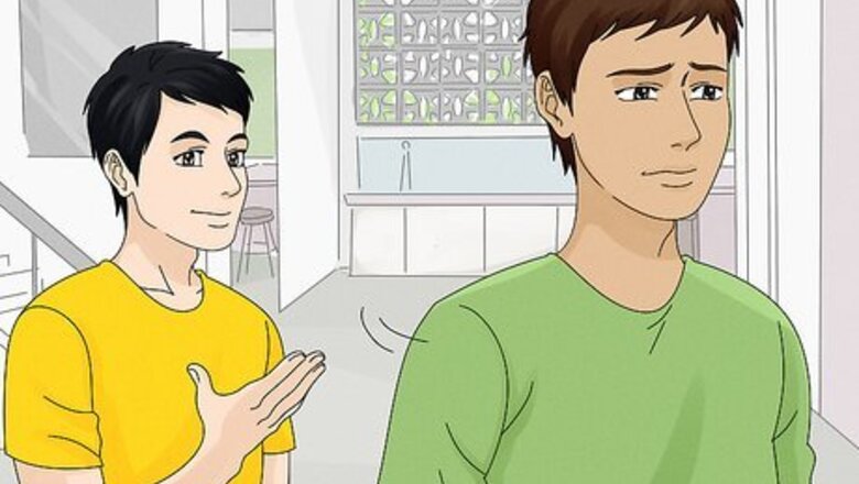 How to Get Along With People