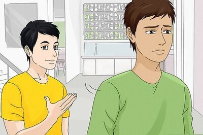 How to Get Along With People