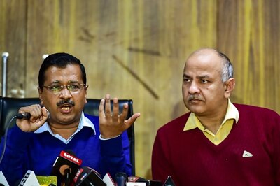 BJP Has 3 Seats But All Power, What Kind of Democracy is This, Kejriwal Asks After SC Verdict