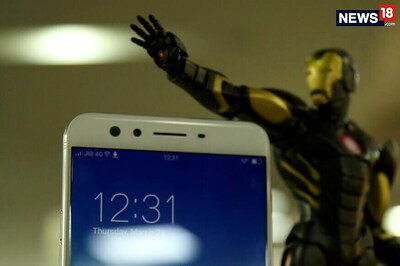 Oppo F3 Plus Gets Price Cut, Now Available For Rs 27,990