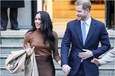 Lawyer of Prince Harry, Meghan Issues Warning Over Photos of Duchess Walking Her Dogs in Canada
