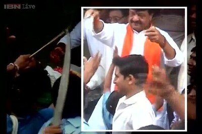 Court rejects petition seeking Kailash Vijaywargiya be made an accused in land scam case