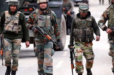 1,600 Ballistic Shields, 7,000 Body Worn Cameras, 15,000 Helmets: Army’s Procurements to Sharpen Edge in Counter-Terror Ops