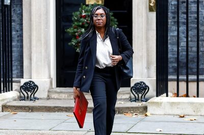 UK Trade Minister in India to ‘kickstart’ New Round of FTA Talks