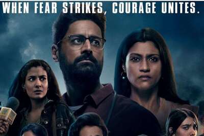 Mumbai Diaries 26/11 Review: Mohit Raina, Konkona Sen Sharma's Series Could Have Been Tighter
