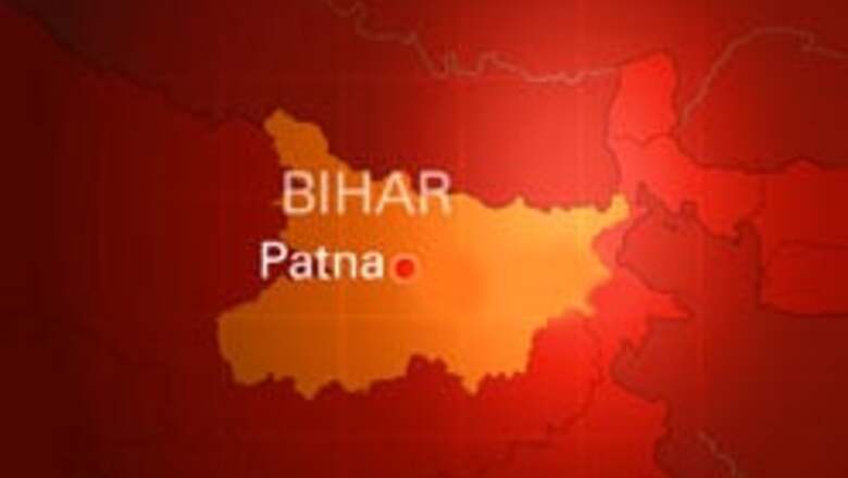Junior threatens Bihar Police chief