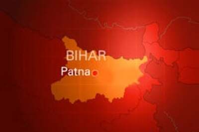 Junior threatens Bihar Police chief
