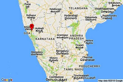 Belgaum South Election Results 2018 Live Updates:BJP's Abhay Patil Wins