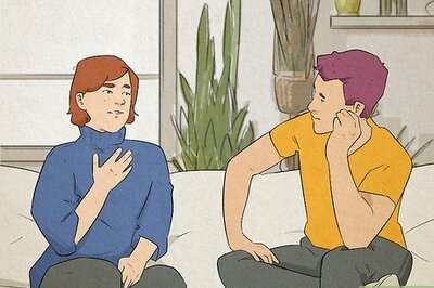 How to Get Your Boyfriend to Move In