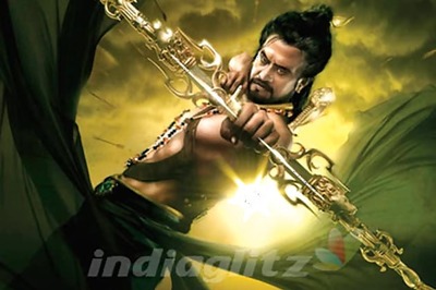 'Kochadaiyaan': A story of 3 kings