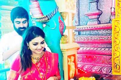 Priyanka Nalkari Breaks Silence On The Absence Of Her Parents During Her Wedding