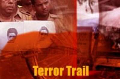 Malegaon accused Upadhyay wants to contest LS polls