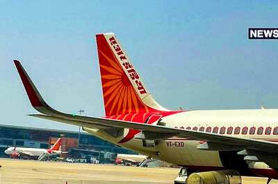 DGCA Suspends Licences of AI Pilots for Allowing Unauthorised Person in Cockpit
