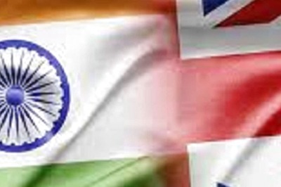 India, UK Explore Cooperation in Outer Space Domain