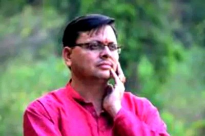 Pushkar Singh Dhami: All You Need to Know About Uttarakhand's New CM After Tirath Singh Rawat