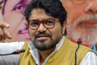 'Pherari Mon’: Babul Supriyo's Song in ‘Antaheen’ Rings True as TMC Entry Surprises Leaders