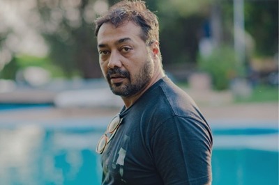 Anurag Kashyap Says Bollywood Is 'Controlled By 2nd Generation' Stars Who 'Grew Up In Trial Rooms' | Video