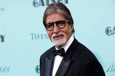 Amitabh Bachchan Thinks He is in the Wrong Profession, Here's Why
