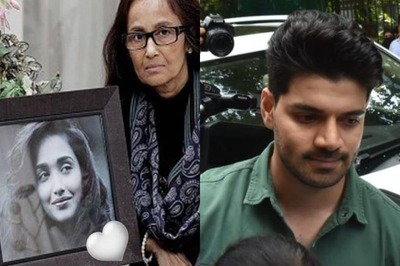 Jiah Khan's Mom Rabia on Sooraj Pancholi's Acquittal: 'CBI Didn't Do Homework... Will Appeal In Higher Court' | Exclusive