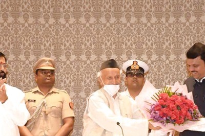 Maha Power Tussle's Unexpected Climax – Shinde as CM, Fadnavis As His Deputy | Key Updates