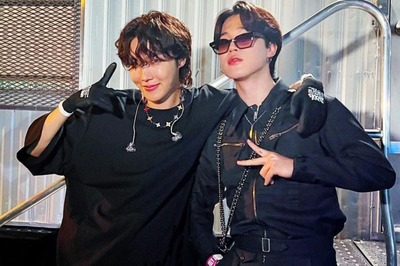 BTS: Jimin and J-Hope Donate Rs 64.52 Lakhs For Quake-Hit Turkey, Syria For Children Relief Work