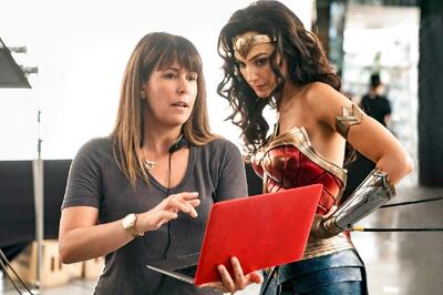 Patty Jenkins Says Wonder Woman 3 Will Probably Be Her Last in Series
