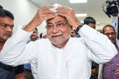 Letter Proposing a 'Ventilator-equipped Hospital' Inside Bihar CM's House Goes Viral