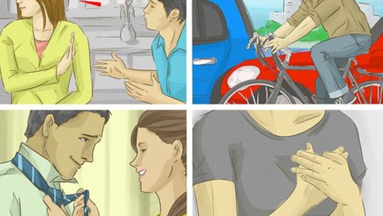 How to Overcome Your Anxiety Disorder