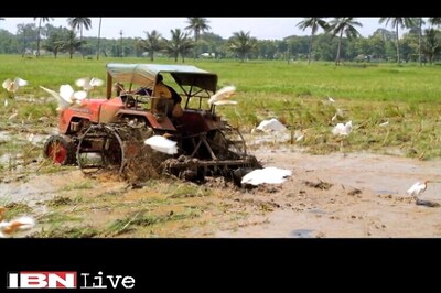 DAC may get 30% hike in FY'17 budgetary allocation