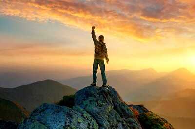 International Mountain Day 2021: Wishes, Images, Status, Quotes, Messages and WhatsApp Greetings to Share