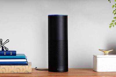 Amazon Alexa's 1000 Skills: Order Food, Book a Cab, and More