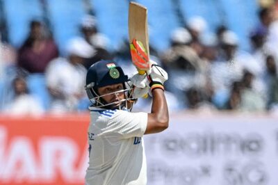 'Looking to Contribute in Batting, Fielding and Energy': Rohit Sharma Pleased with Sarfaraz Khan's Test Debut