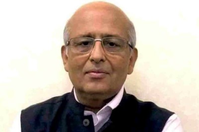 Virologist Shahid Jameel Announced Decision to Step Down in Meeting of INSACOG, Left Colleagues Surprised