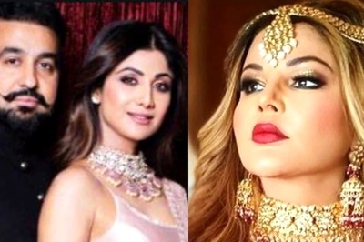 Rakhi Sawant Defends Raj Kundra: Nobody Points a Gun at Your Head and Makes You Shoot Pornography