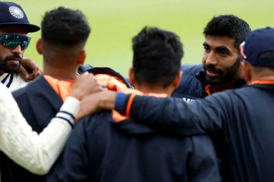 Despite Losing to England, Here's How Team India Can Still Qualify for World Test Championship 2021-23 Finals