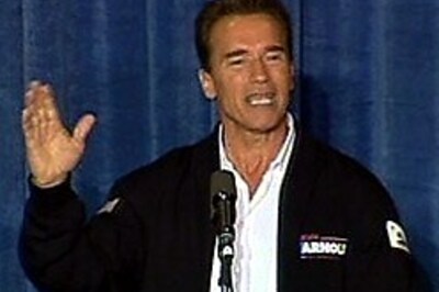 Arnie lacked motorcycle license : police