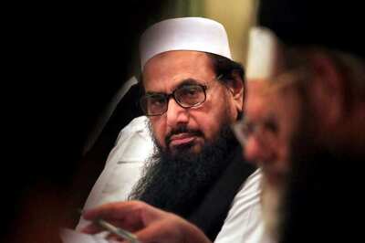 Facebook Disables Accounts of Hafiz Saeed's Political Party Ahead of Pakistan Polls, Says Report